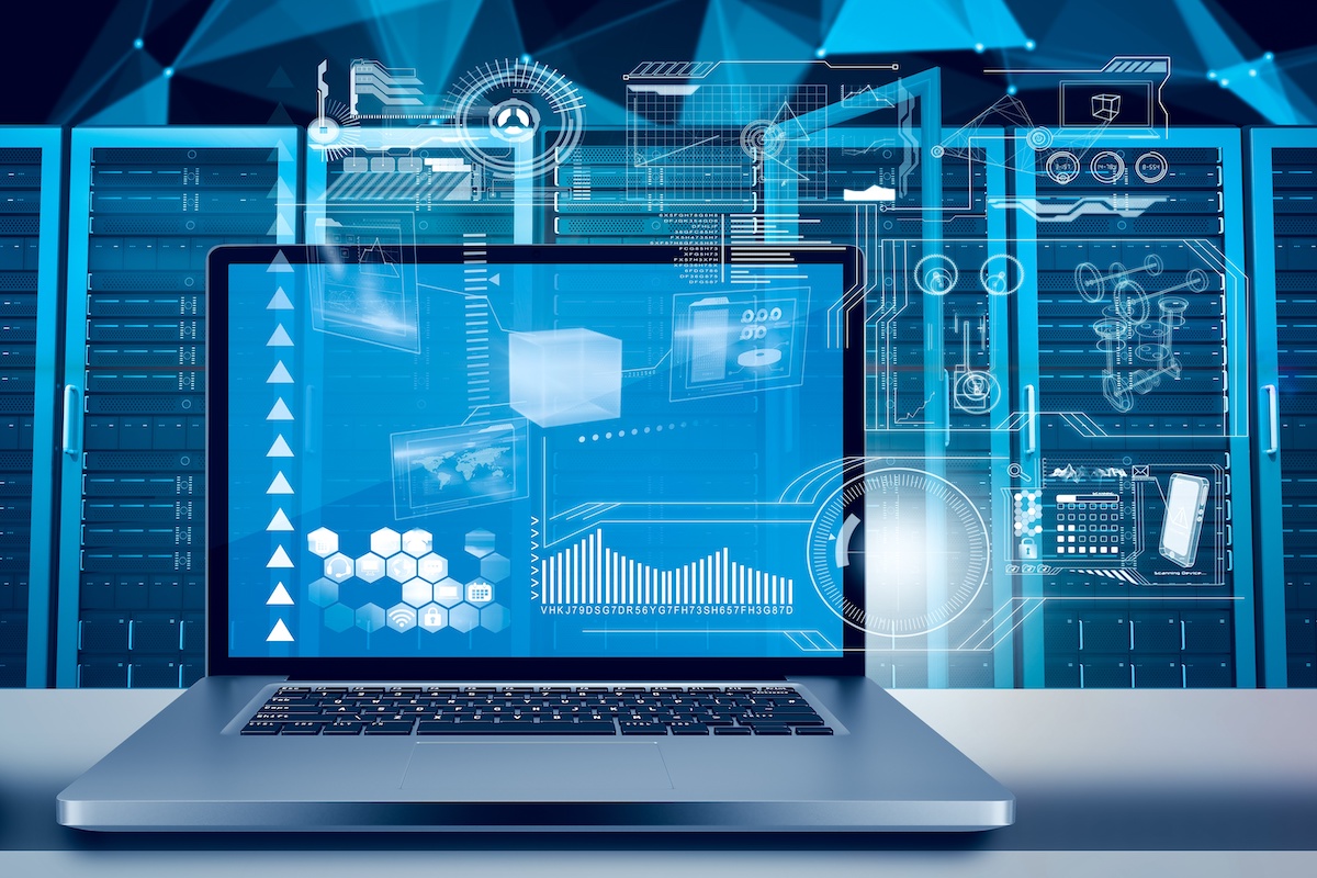 Secure Remote PLC Access & Management