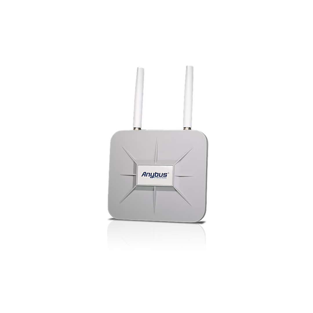 Anybus Wireless Access Point WiFi-6 IP67