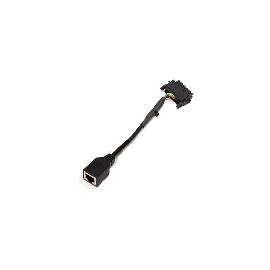 Anybus Wireless Bolt 18-pin Connector - Female Ethernet RJ45