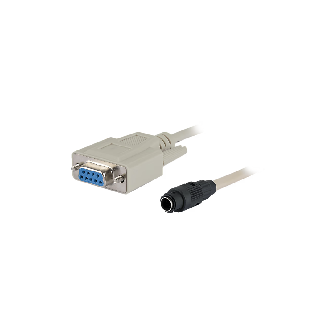 Ixxat remote/debug cable