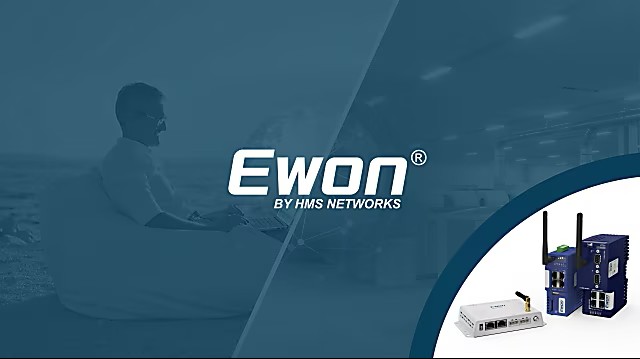 Ewon banner