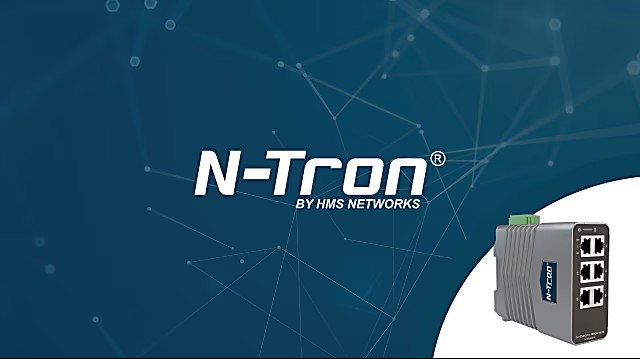 N-Tron Banner