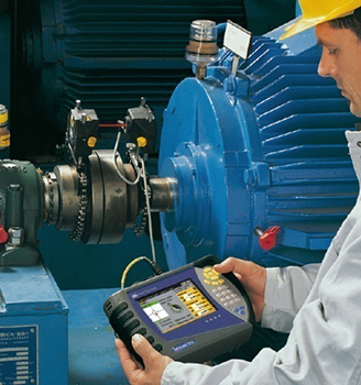 Smart Maintenance </br>Solution