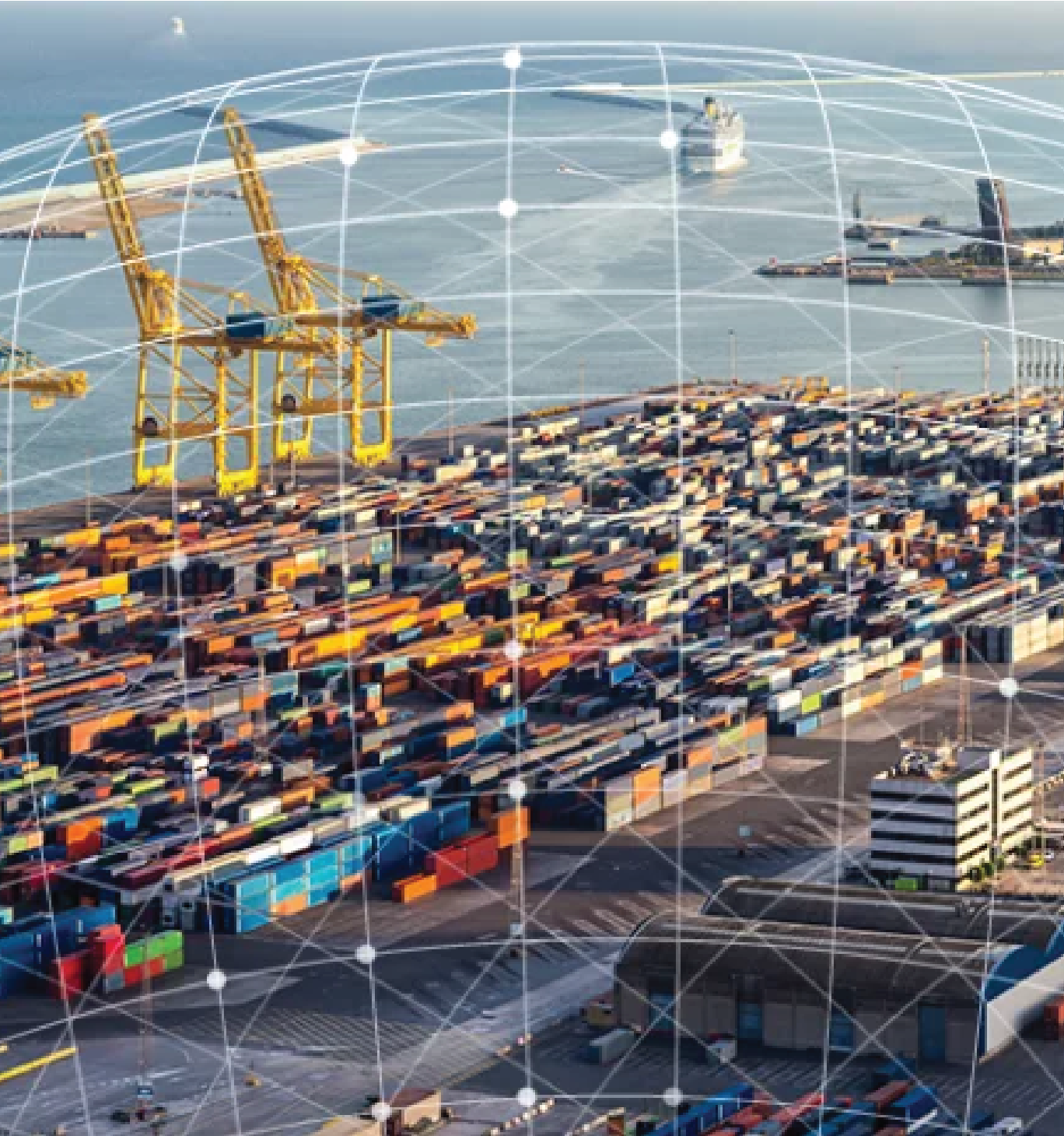 Wireless Mesh </br>Networks