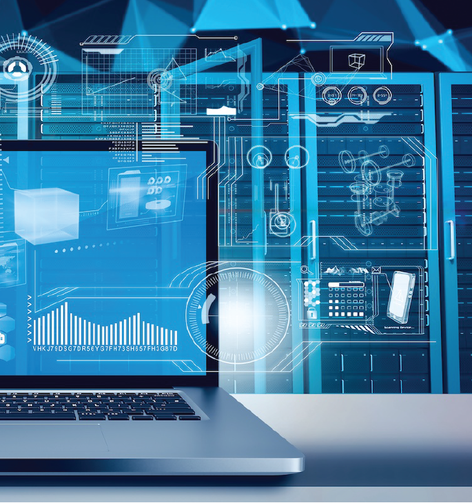Manage and Control</br>Systems Remotely