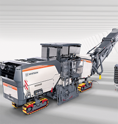 WIRTGEN