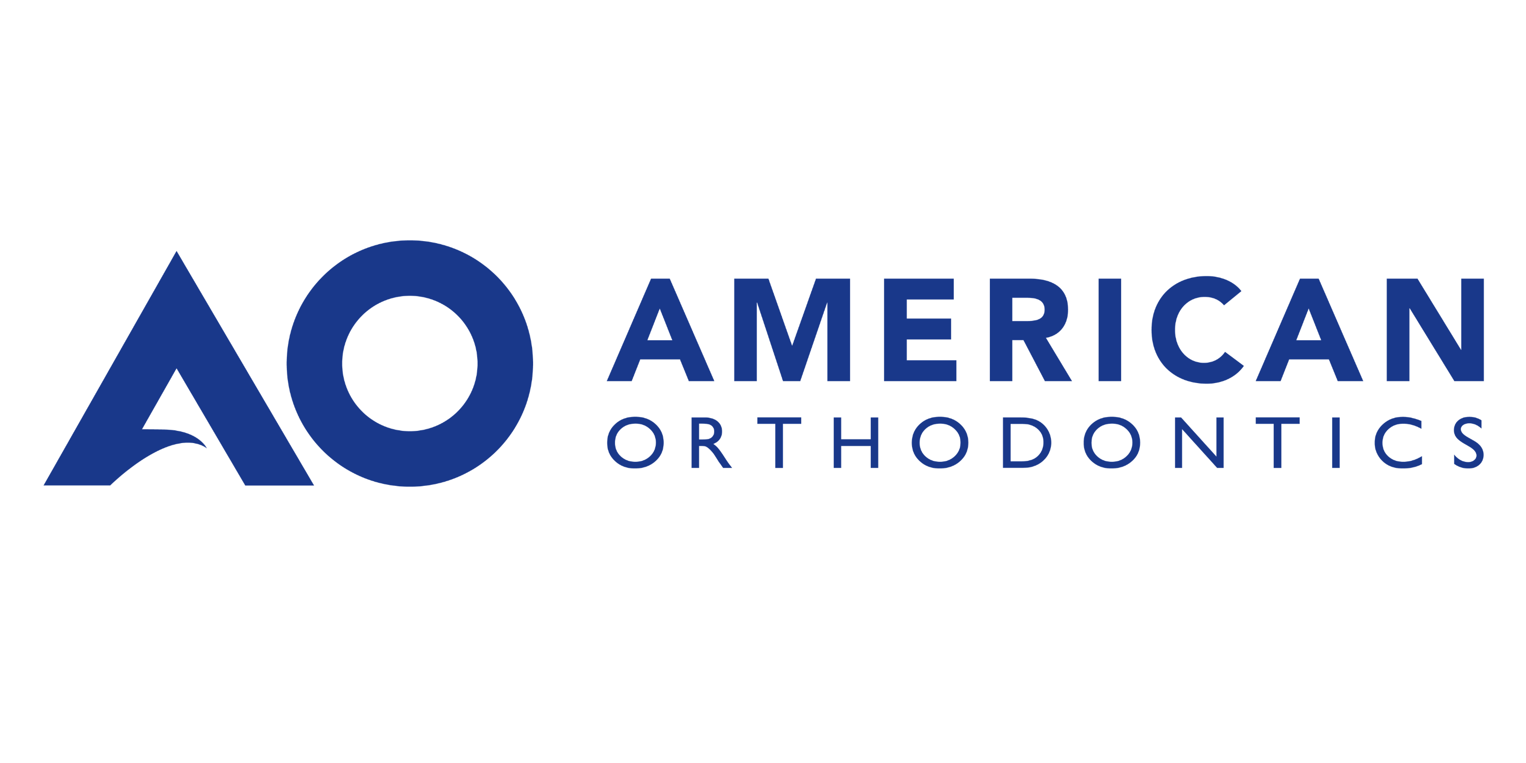 AO American Orthodontics - Mỹ