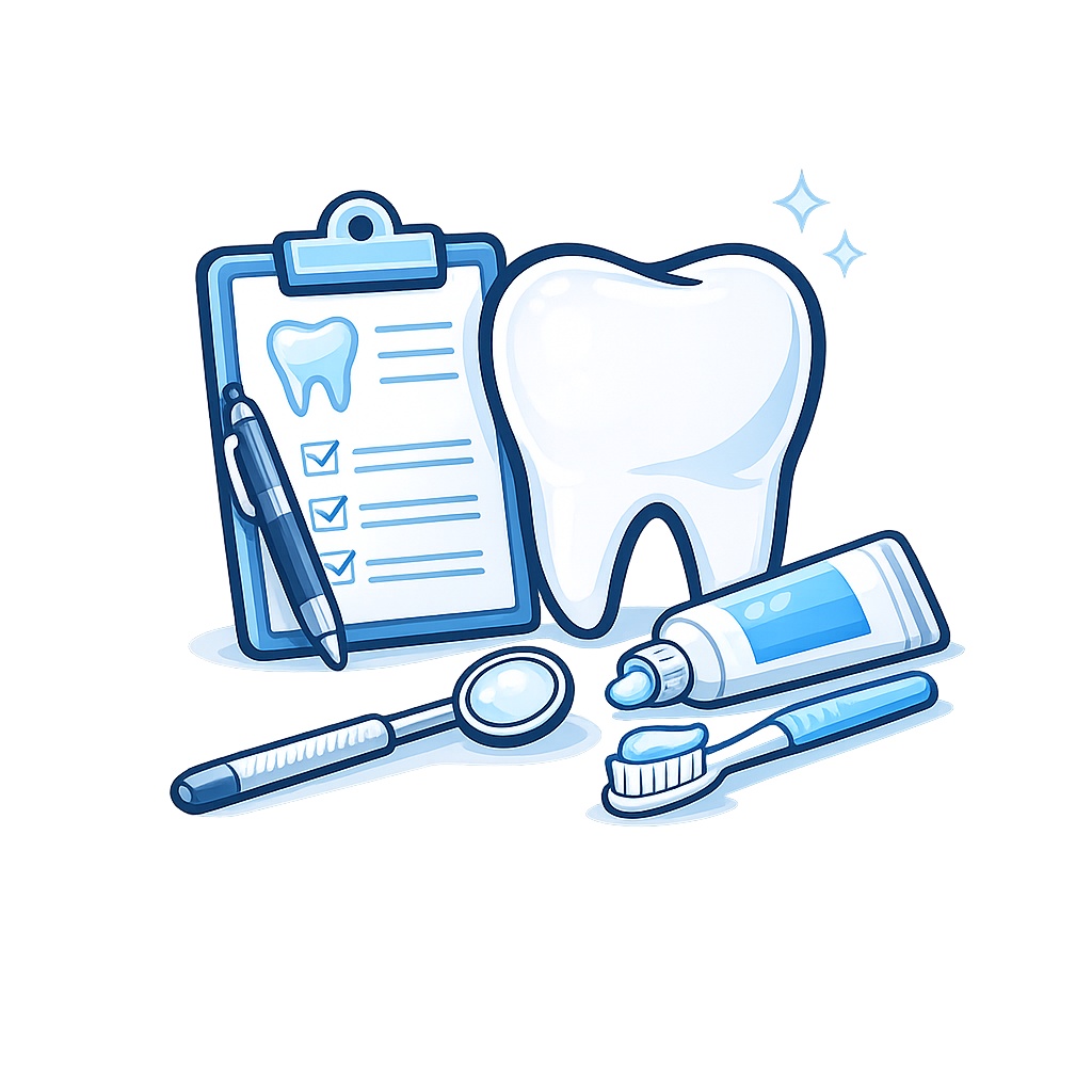 Danh mục NHA KHOA TỔNG QUÁT