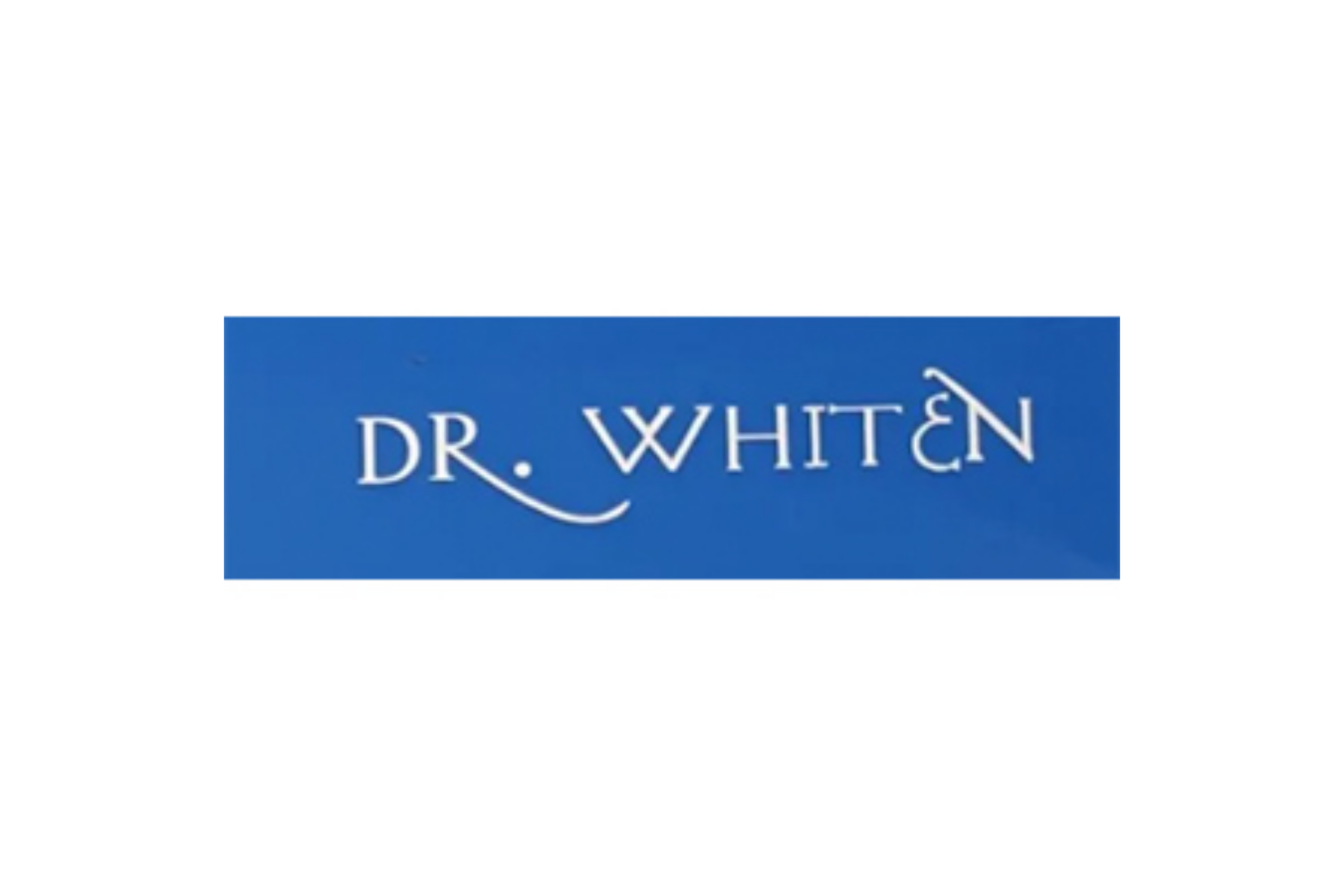 Dr.Whiten - Trung Quốc