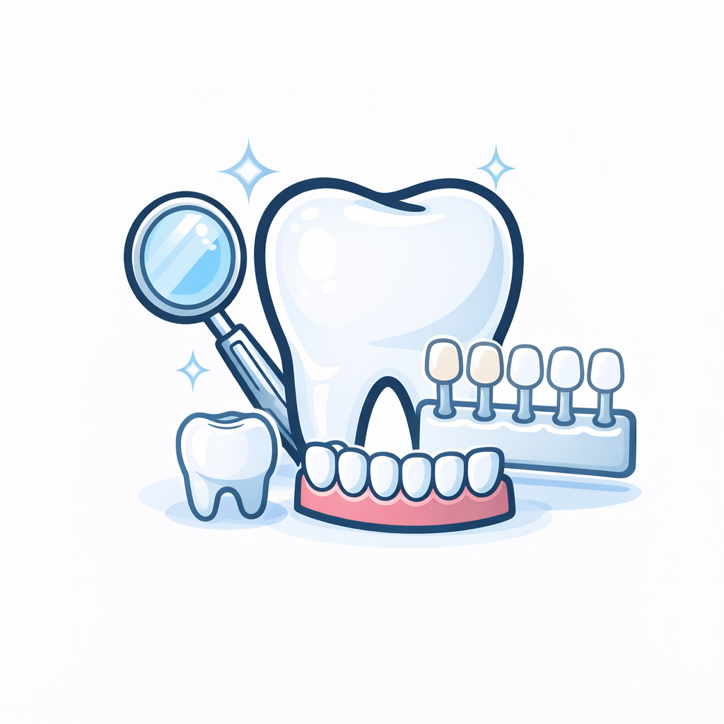 Danh mục PHỤC HÌNH - THẨM MỸ