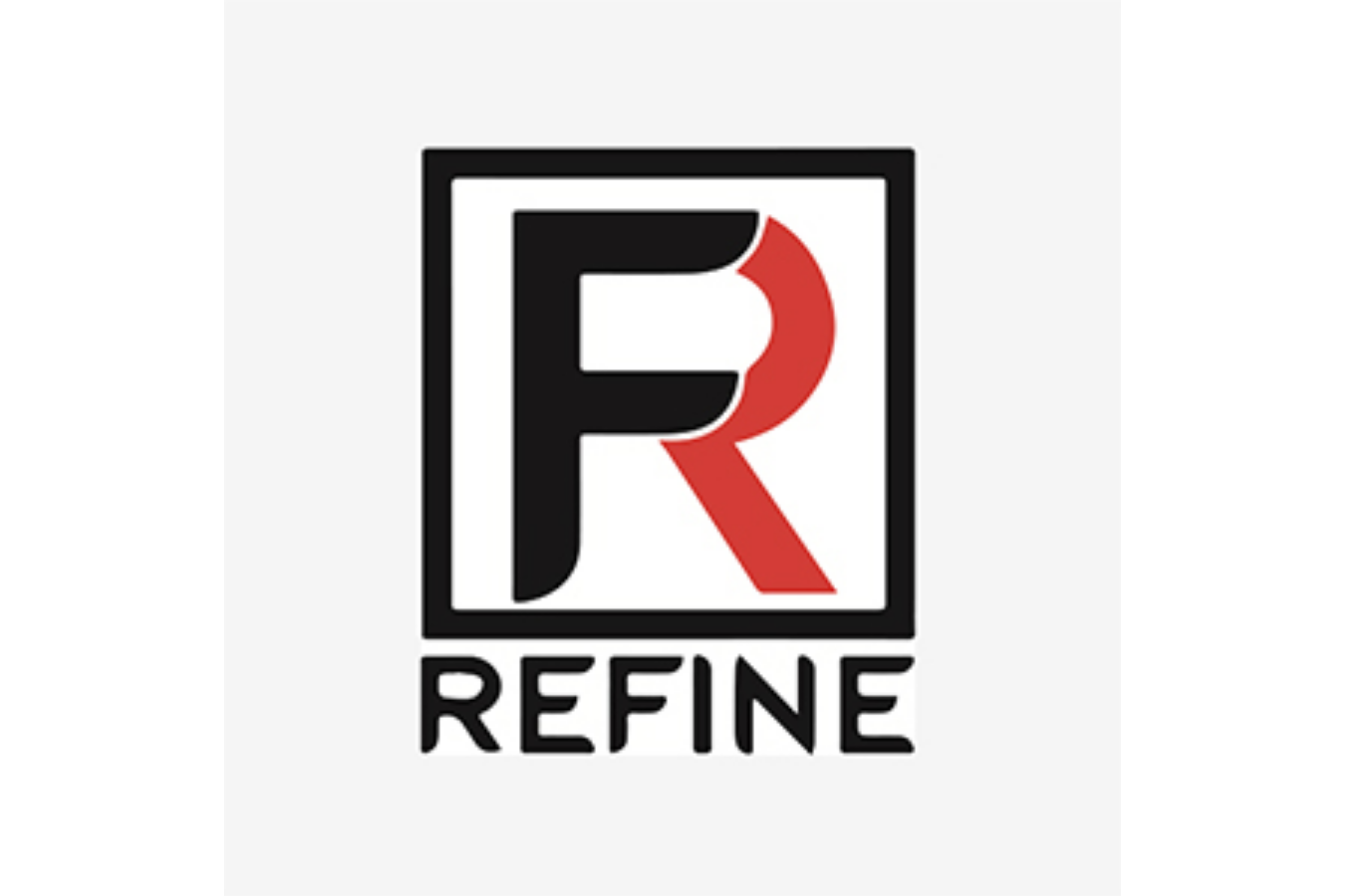 Refine - Trung Quốc