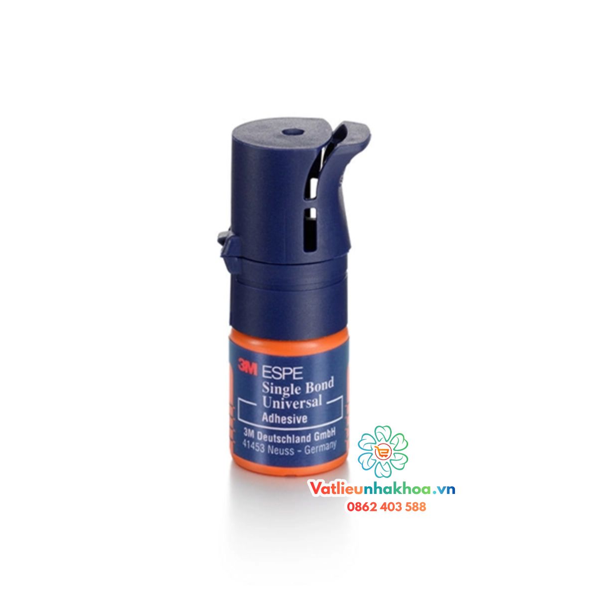 Keo dán Single Bond Universal 1 bước 3M
