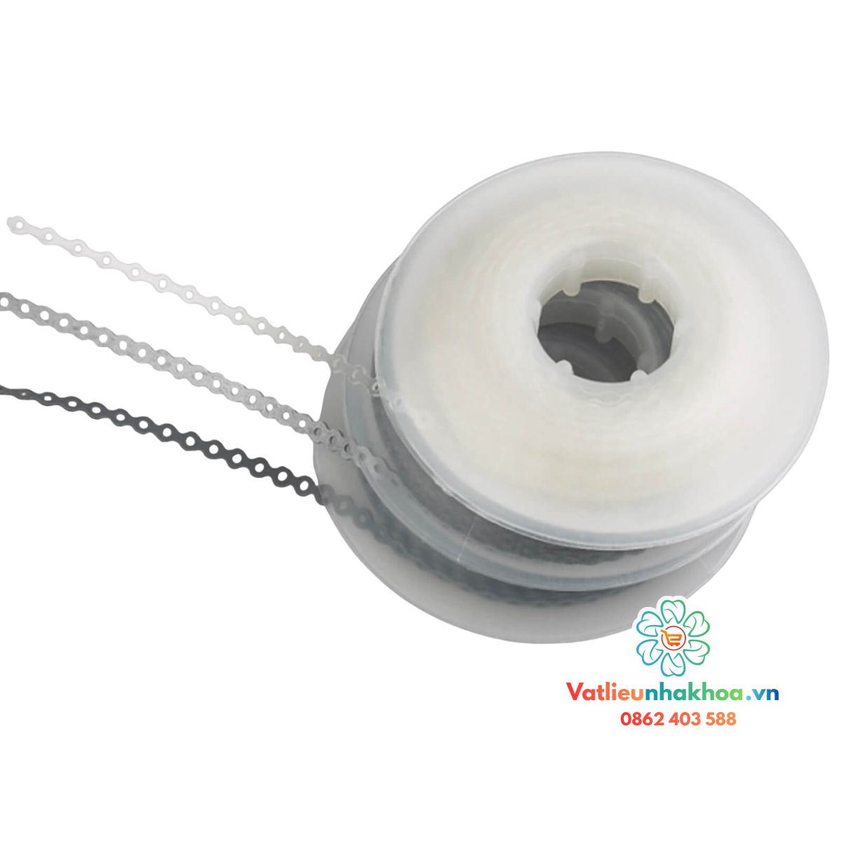 Chun Chuỗi 3M™ AlastiK™