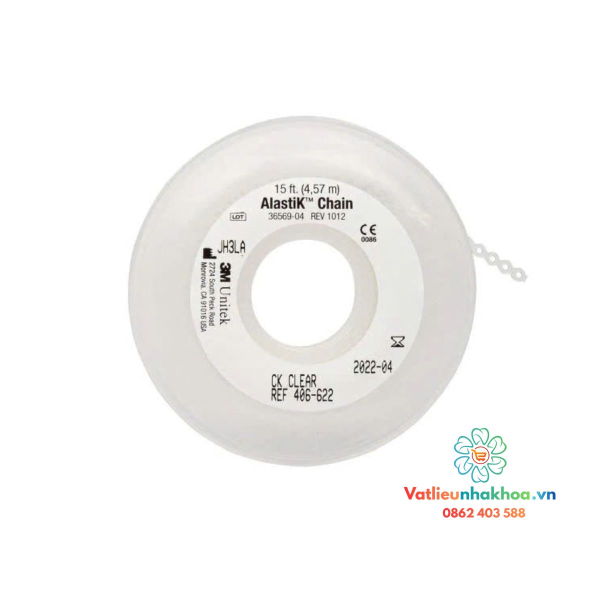 Chun Chuỗi 3M™ AlastiK™