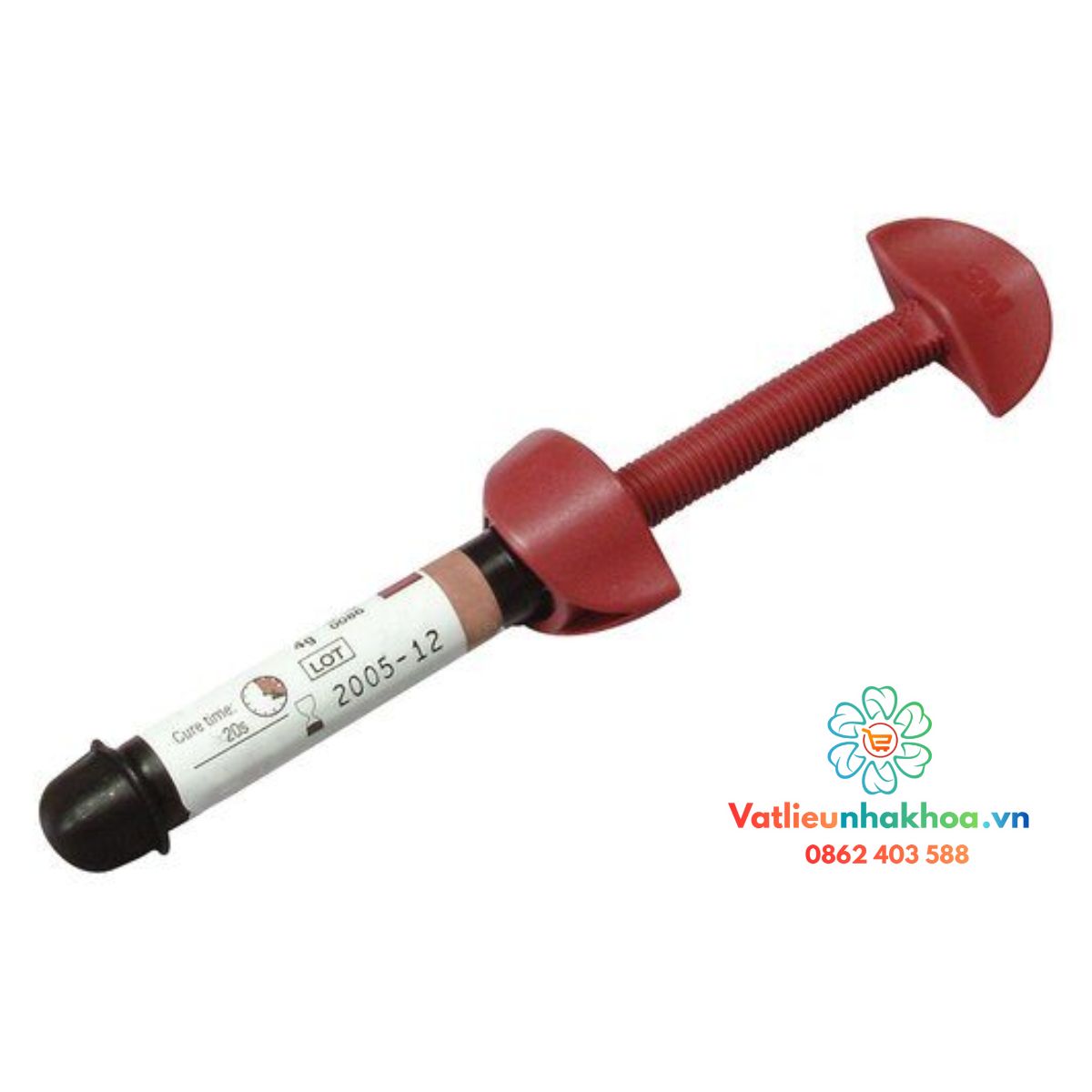 Composite đặc trám răng 3M Filtek Z250