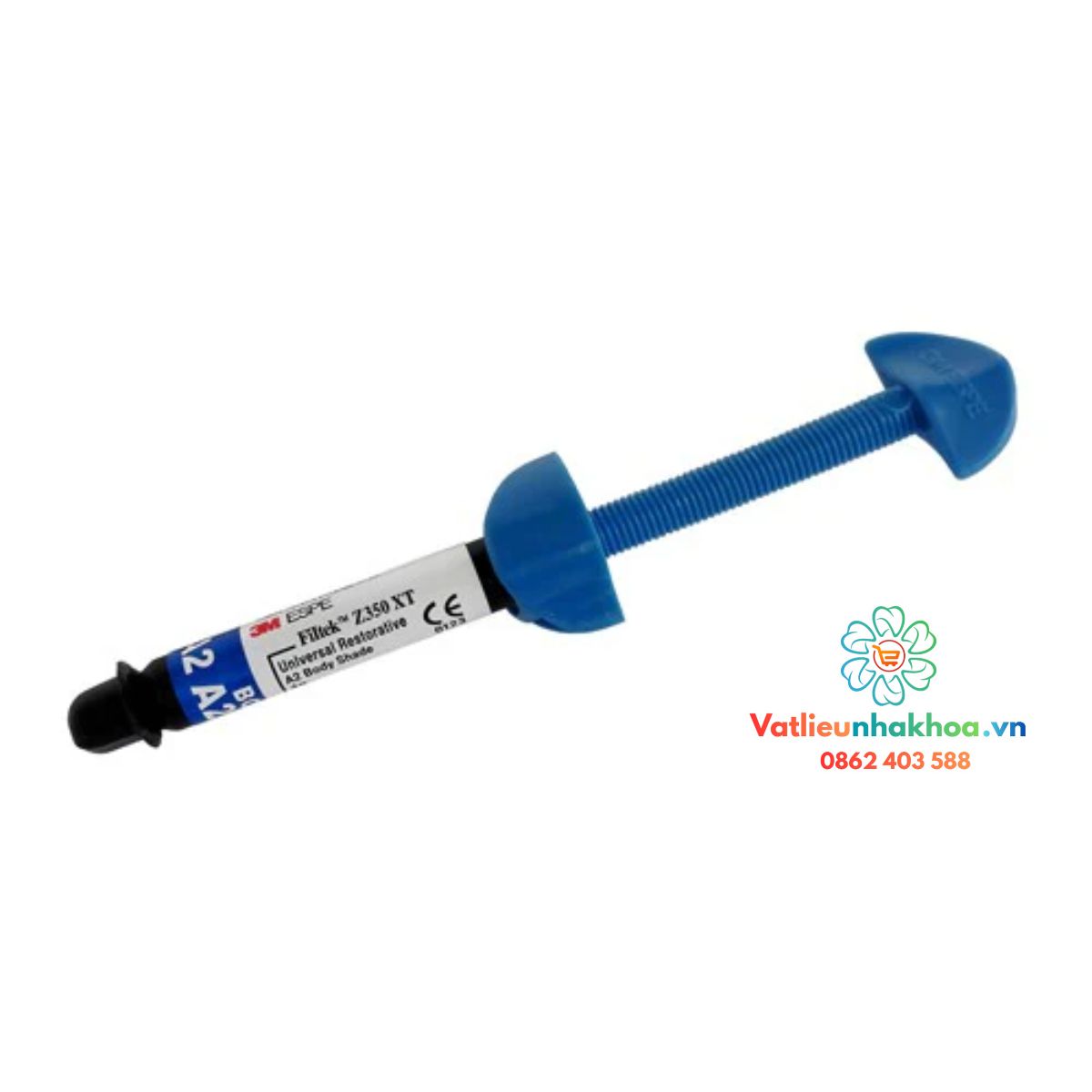 Composite đặc trám răng 3M Filtek Z350 XT