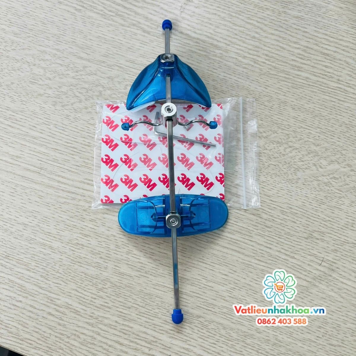 Khí cụ chỉnh nha FaceMask