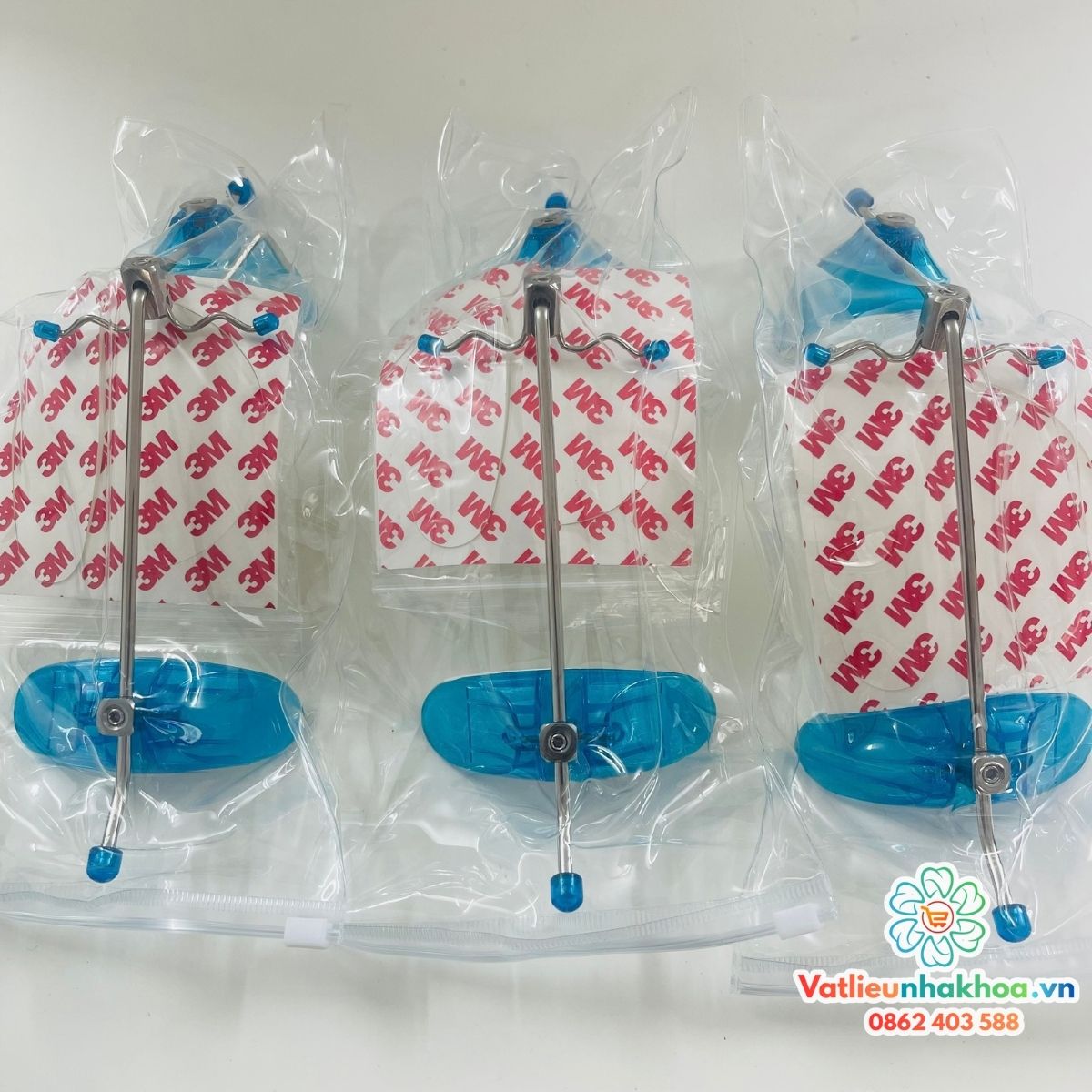 Khí cụ chỉnh nha FaceMask