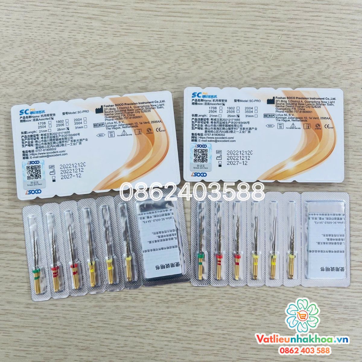 File dẻo Coxo SC-Pro