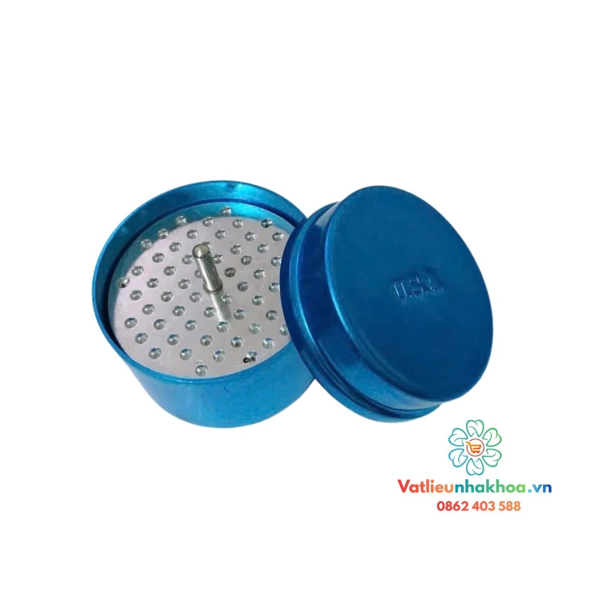 Hộp cắm Mũi khoan Pakistan