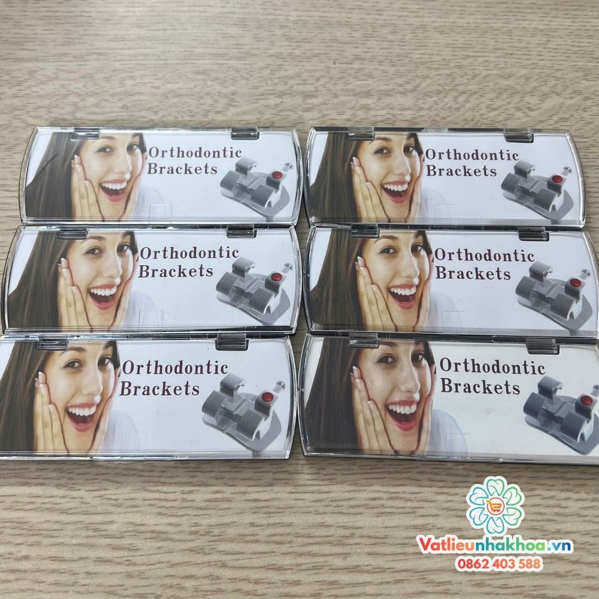 Mắc cài kim loại cô gái (MUA 5 TẶNG 1)