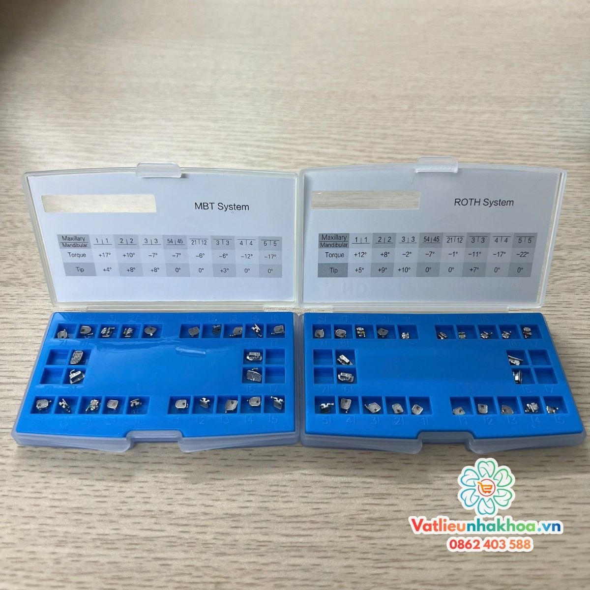 Mắc cài kim loại tự khóa KND (tự buộc) (MUA 10 TẶNG 1)