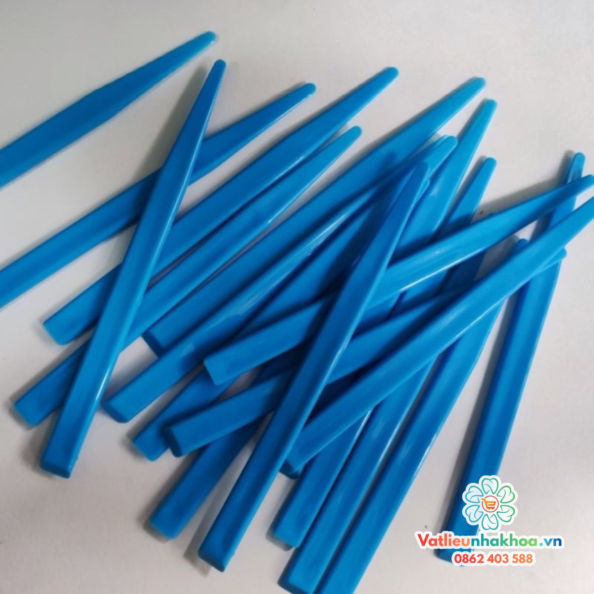 Cây đánh chất Hàn Cement GC nhựa (Que đánh chất hàn)