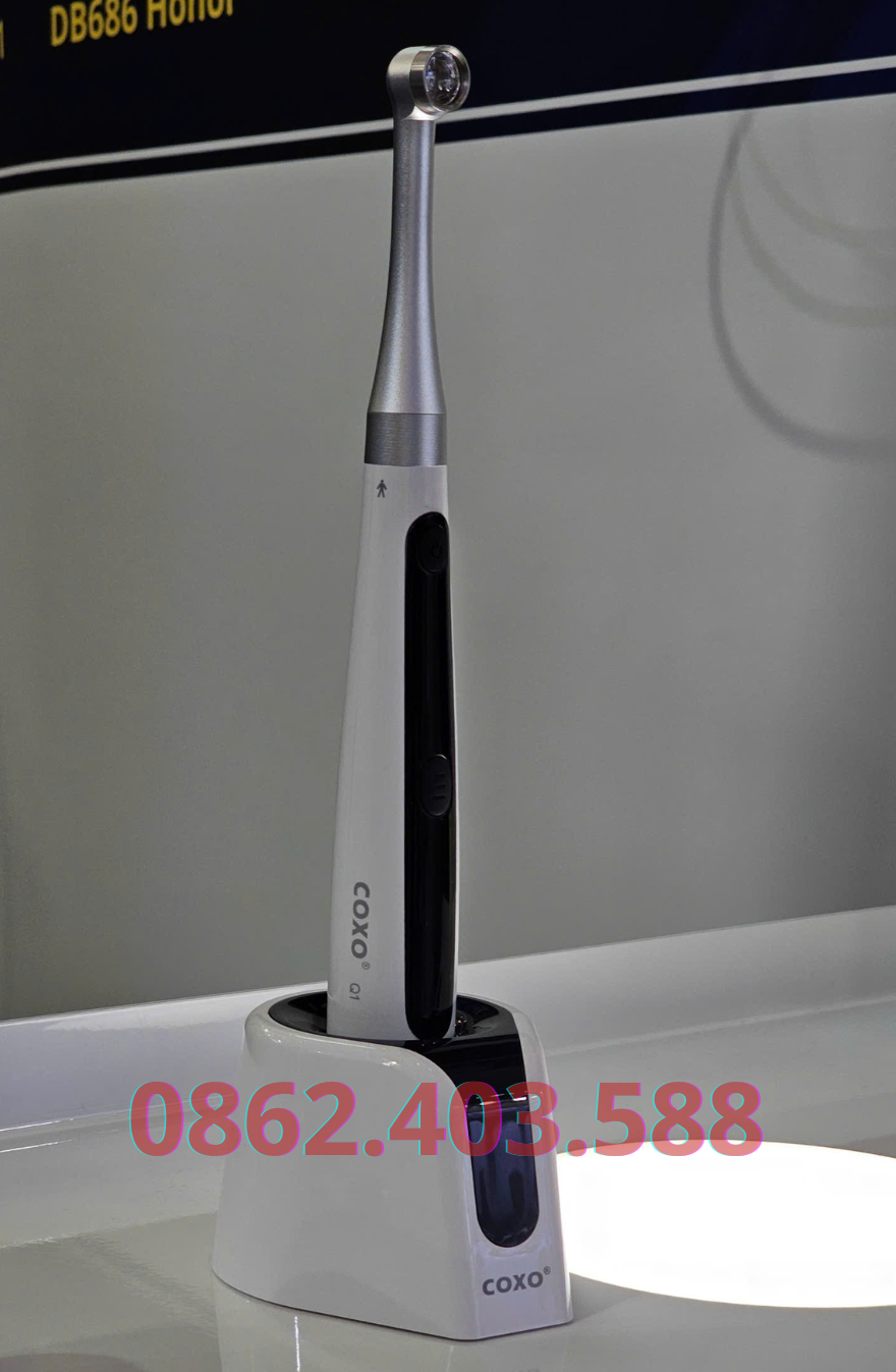 Đèn trám quang trùng hợp COXO DB686 Q1