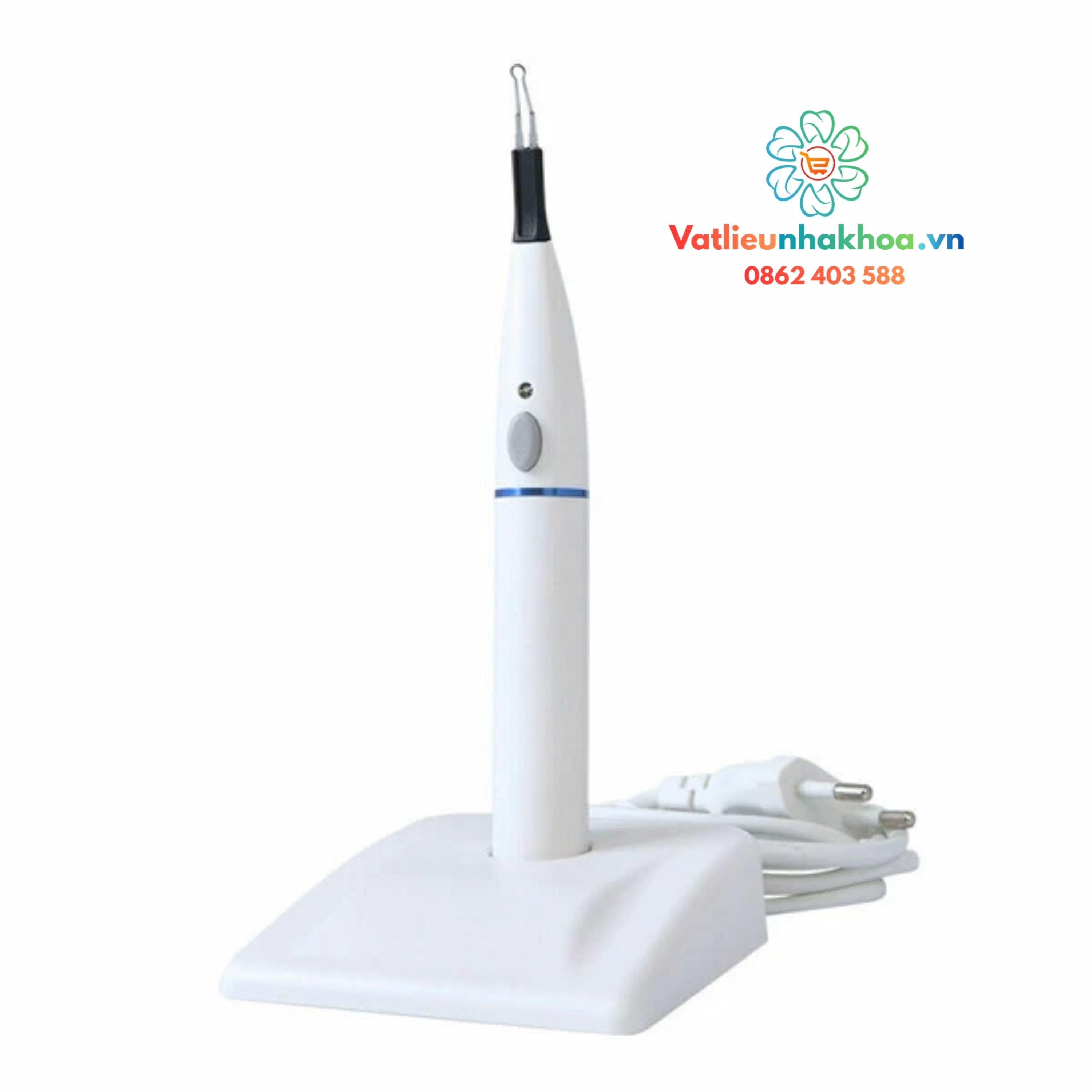 Máy cắt Cone Gutta Model VW (Cái)