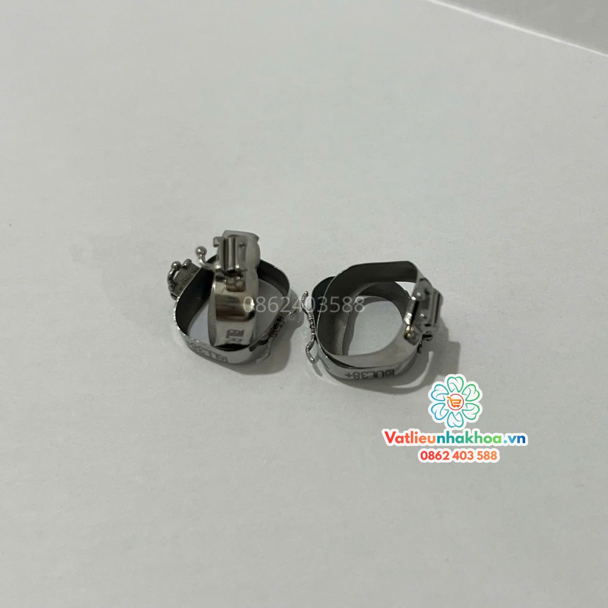 Band chỉnh nha Hàn Quốc Orthosun 1 ống