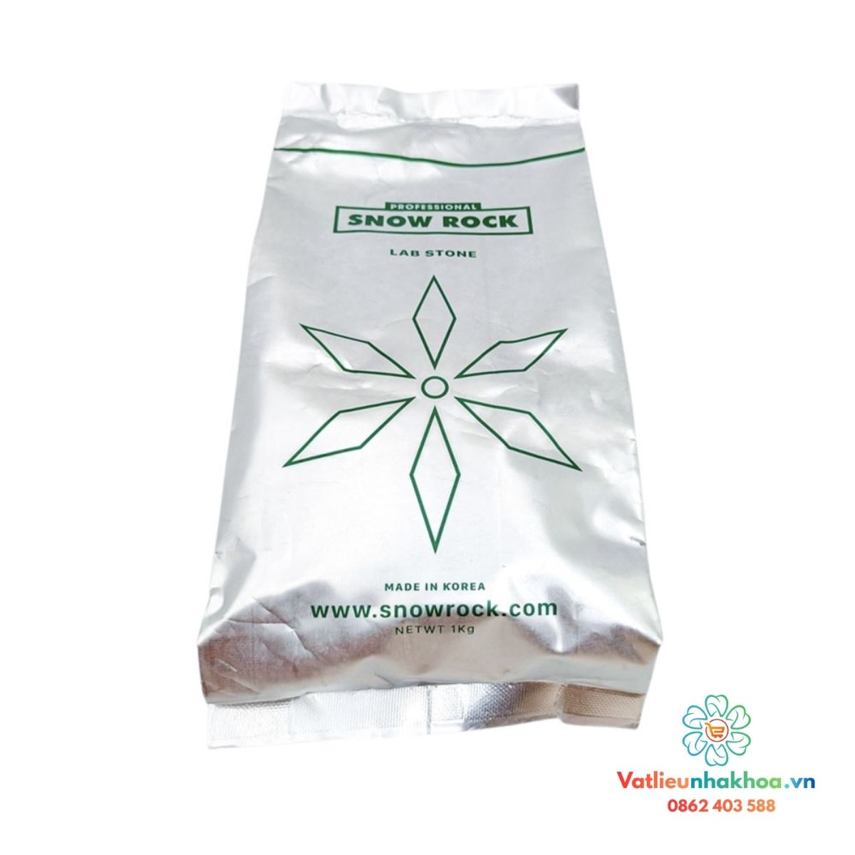 Thạch cao vàng Snow Rock Lab Stone (Type 3)