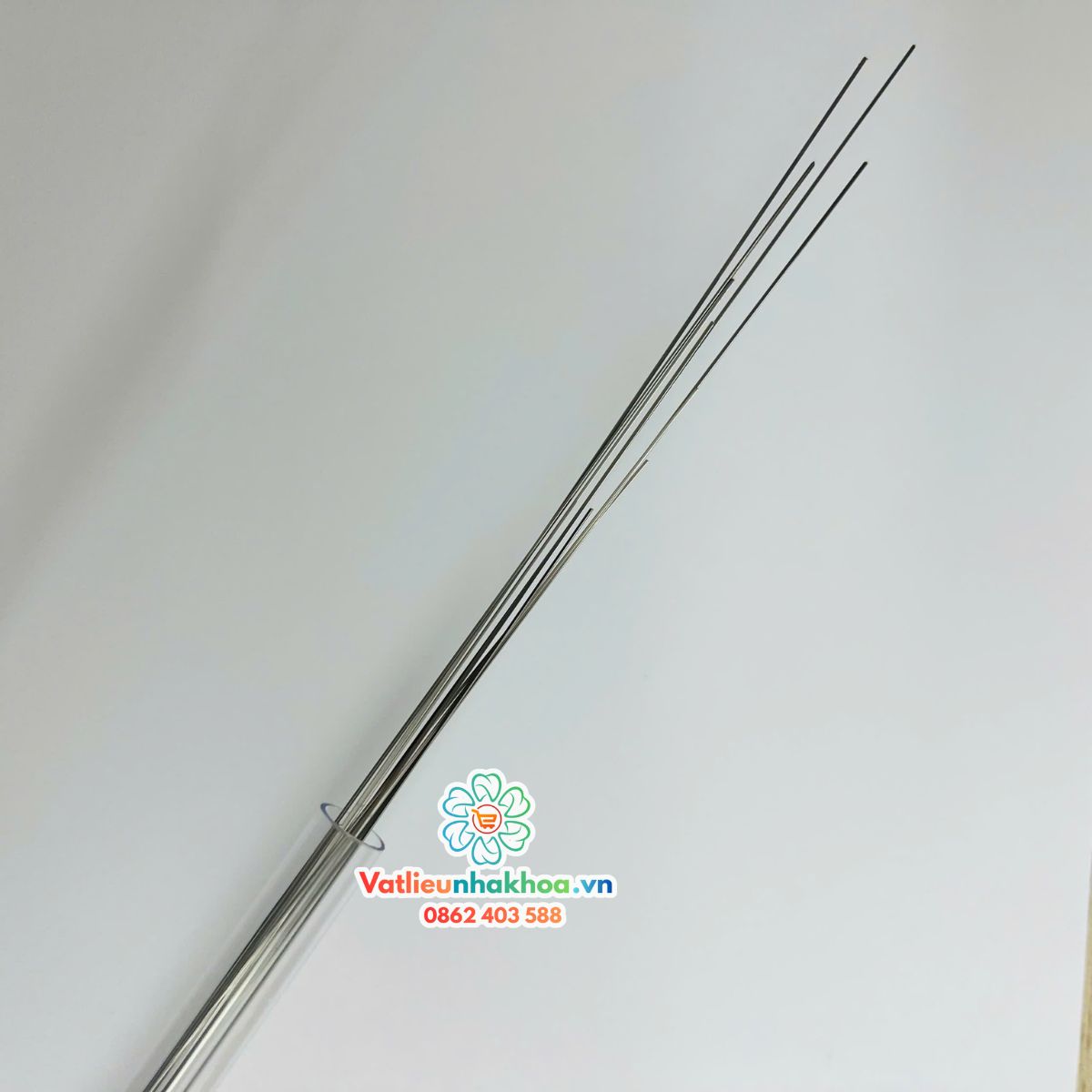 Dây cung SS thẳng