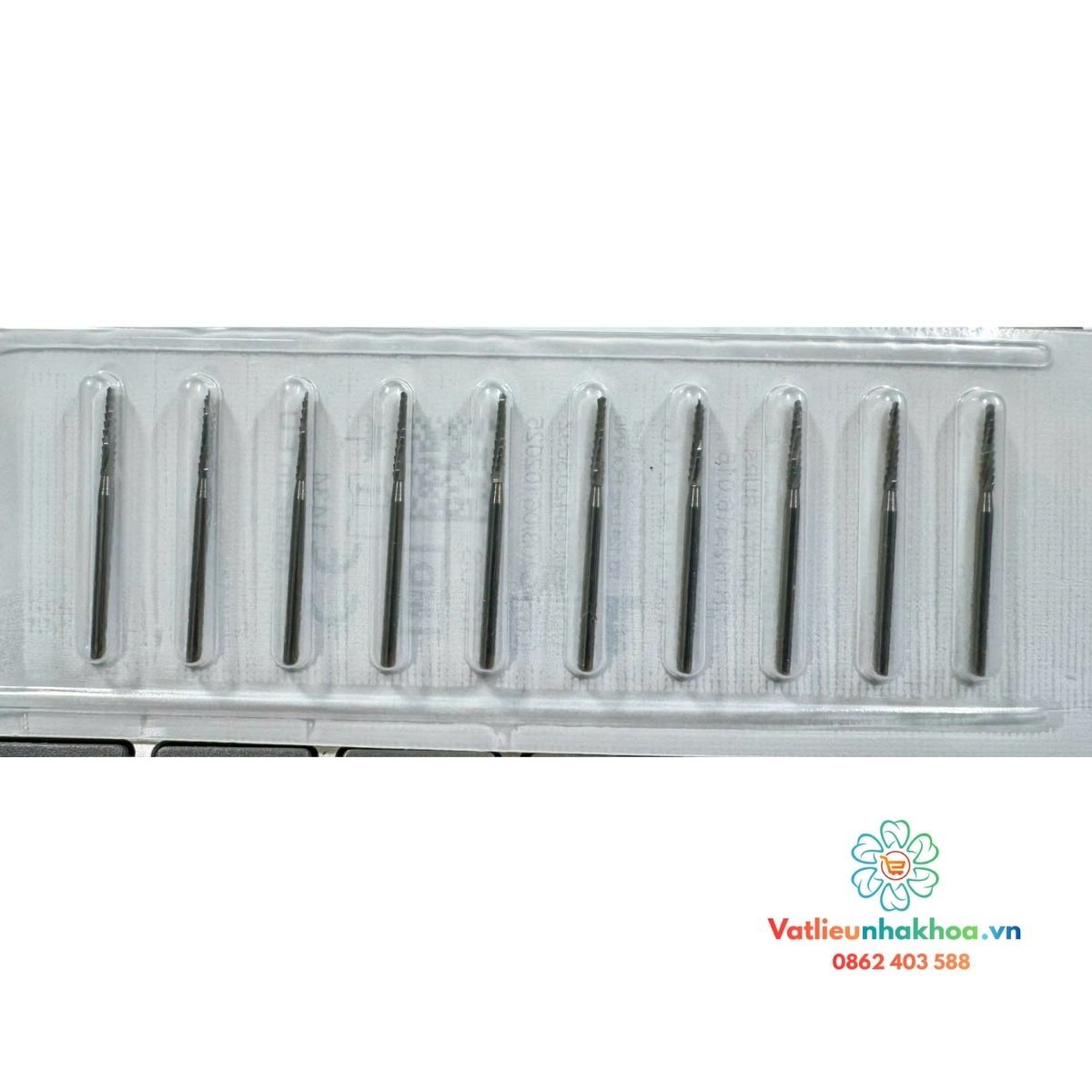 Mũi phẫu thuật cắt xương Ba Lan