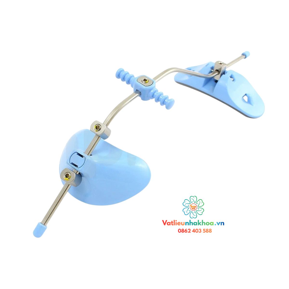 Khí cụ chỉnh nha Facemask - Morelli