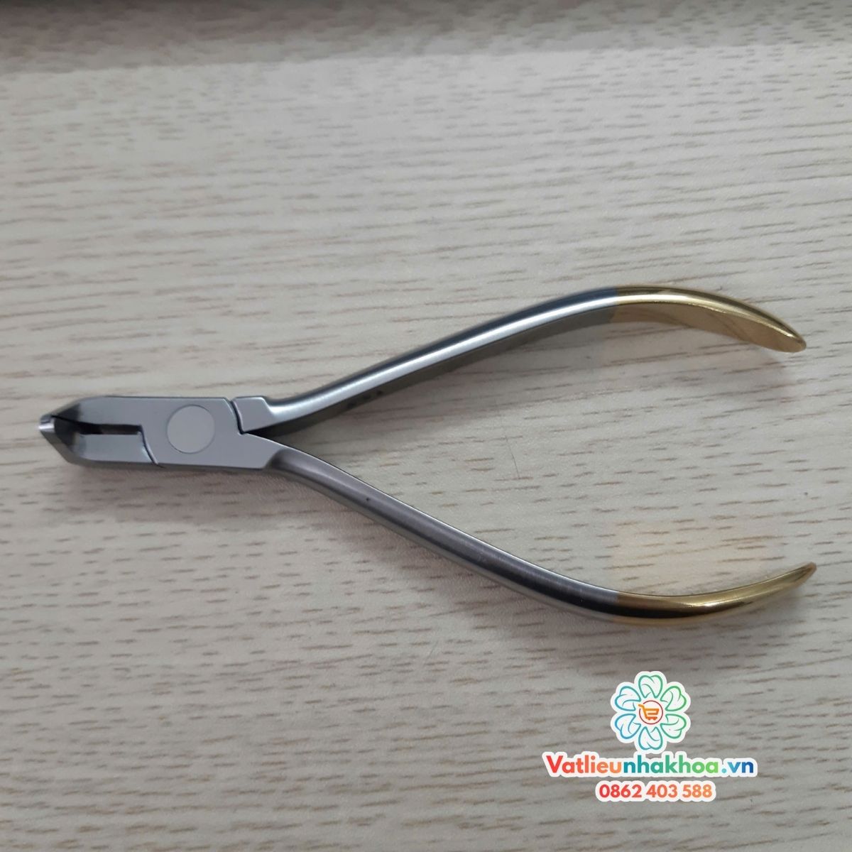 Kìm cắt xa Prime - Pakistan