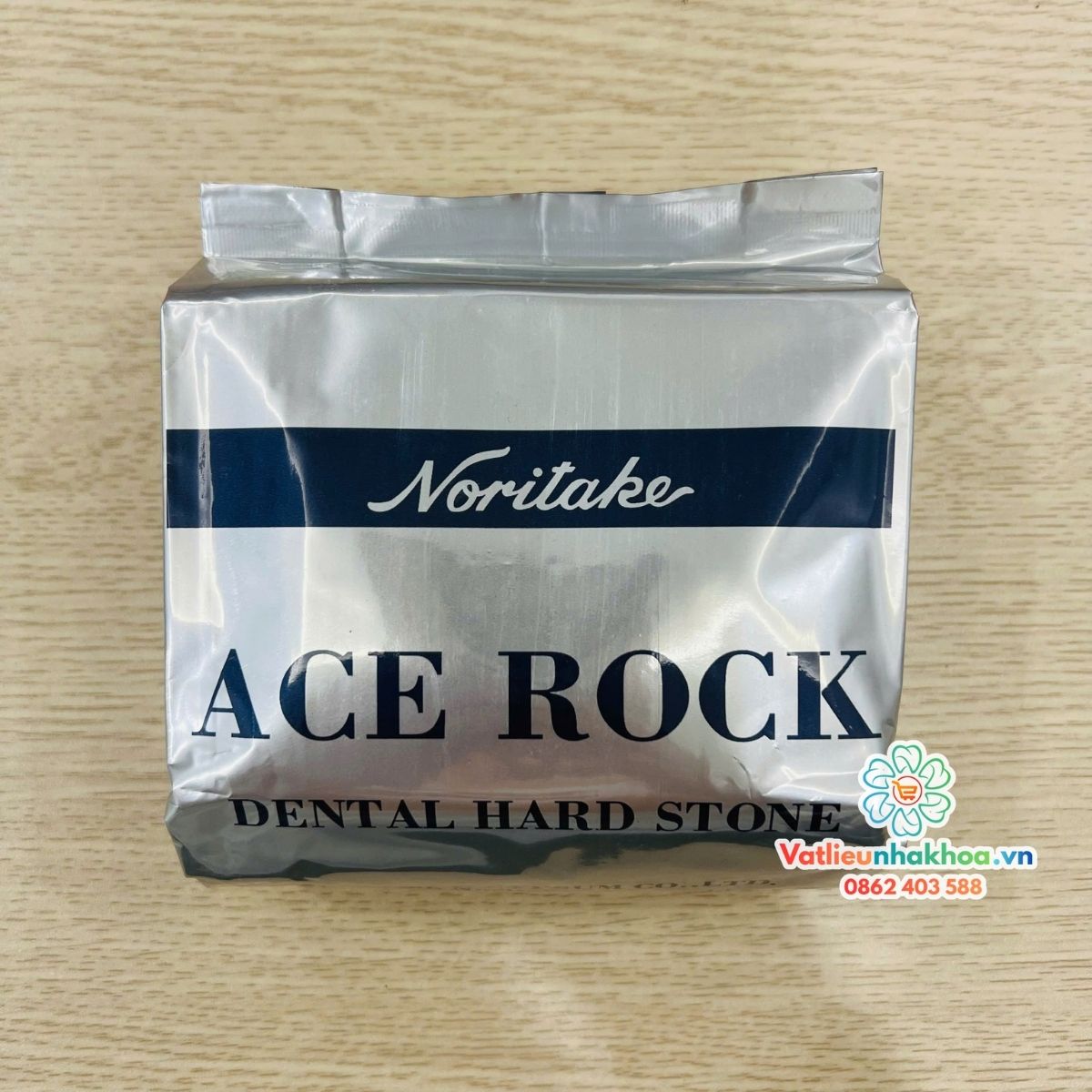 Thạch cao siêu cứng Noritake