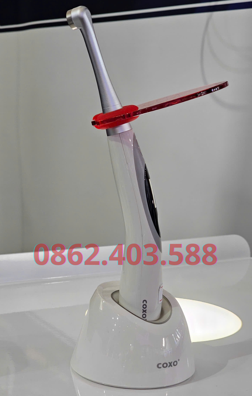 Đèn quang trùng hợp COXO DB-686 Swift