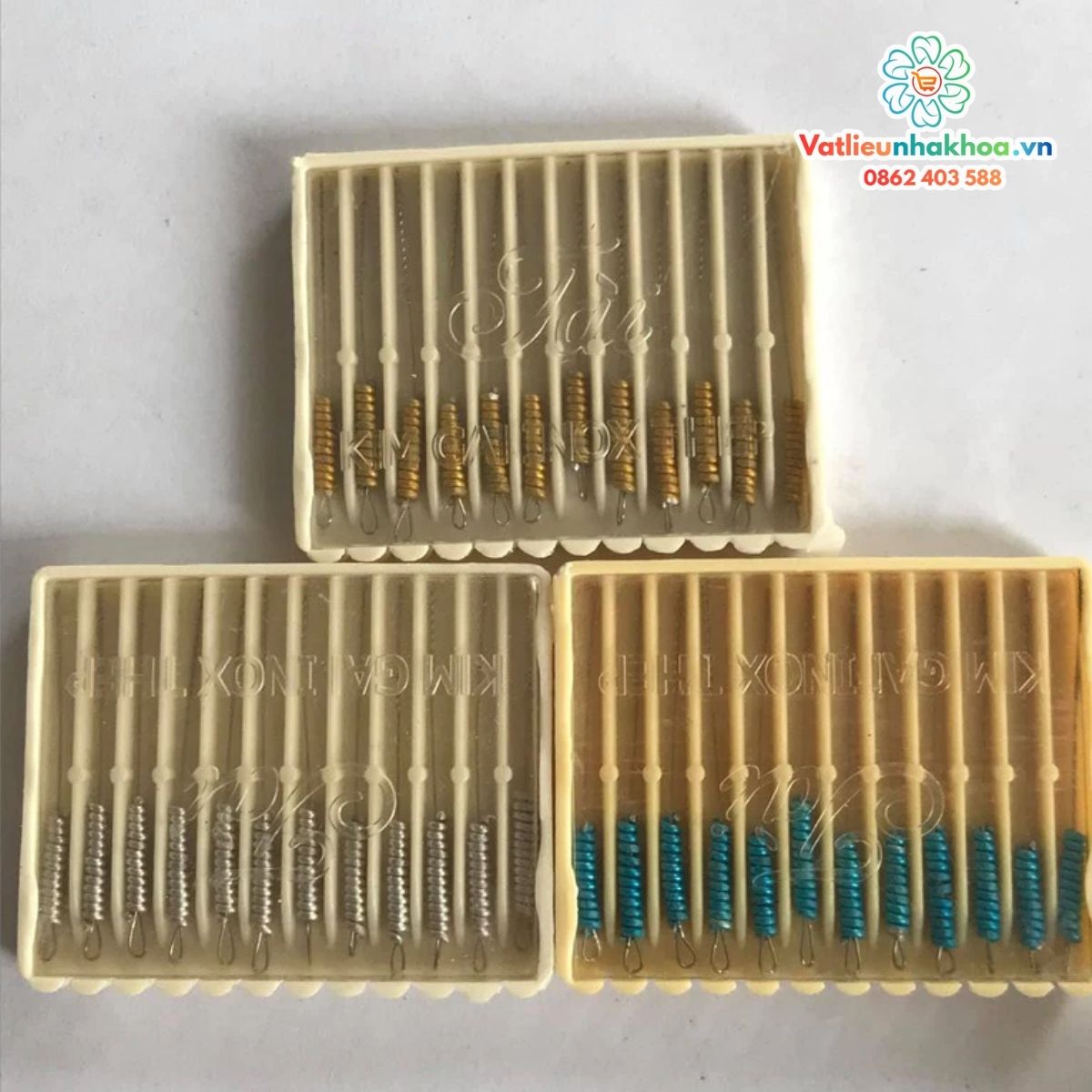 Trâm gai Việt Nam - Vỉ 10 cây