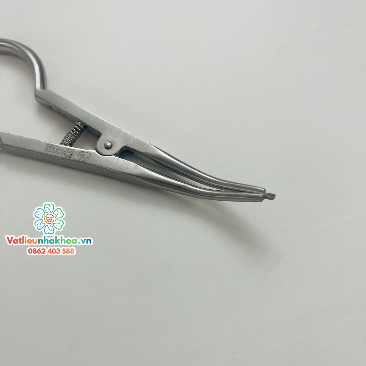 Kìm căng chun Prime - Pakistan