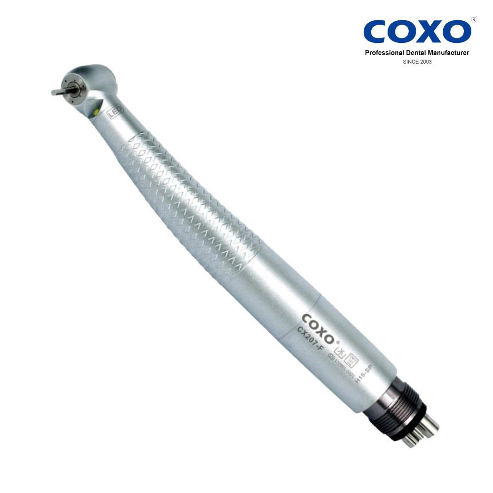 Tay khoan nhanh COXO có đèn CX207-F (H15)