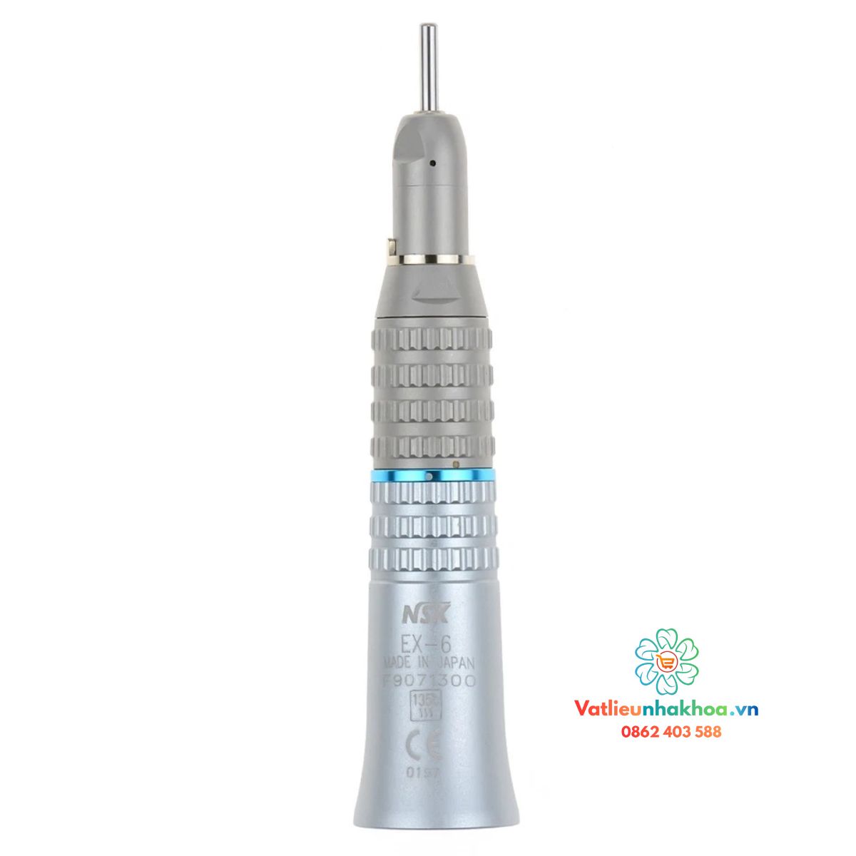 Bộ tay khoan chậm 3 khúc NSK (EX-203)