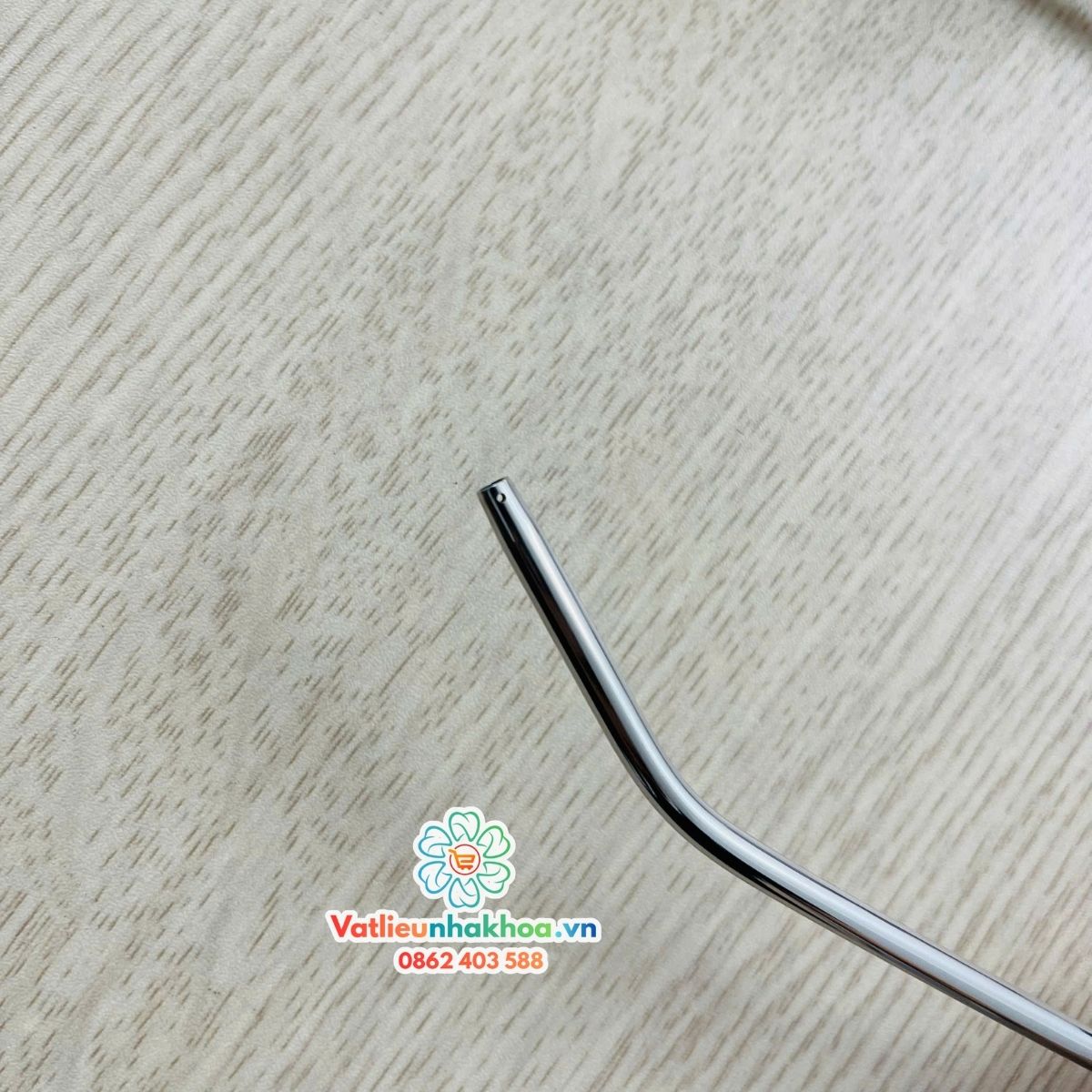 Ống hút phẫu thuật Prime - Pakistan