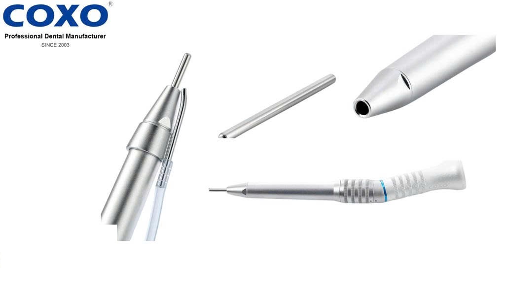 Tay khoan phẫu thuật đầu cong 20 độ