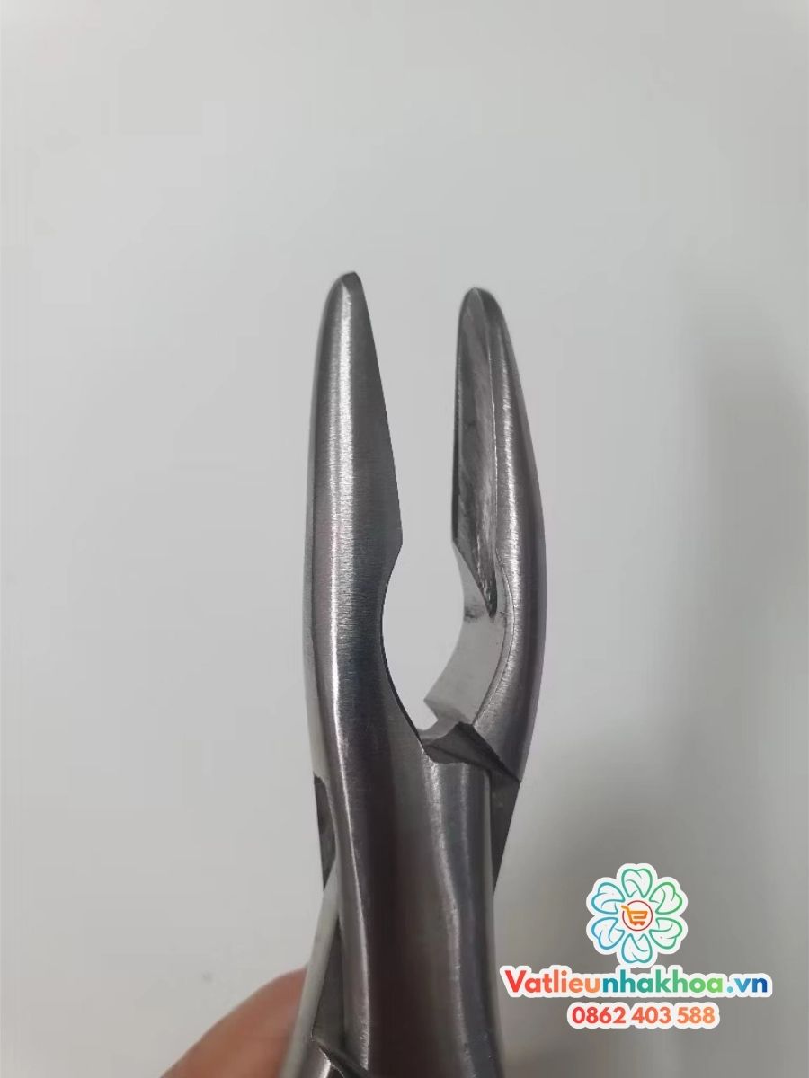 Kìm gặm xương Prime - Pakistan