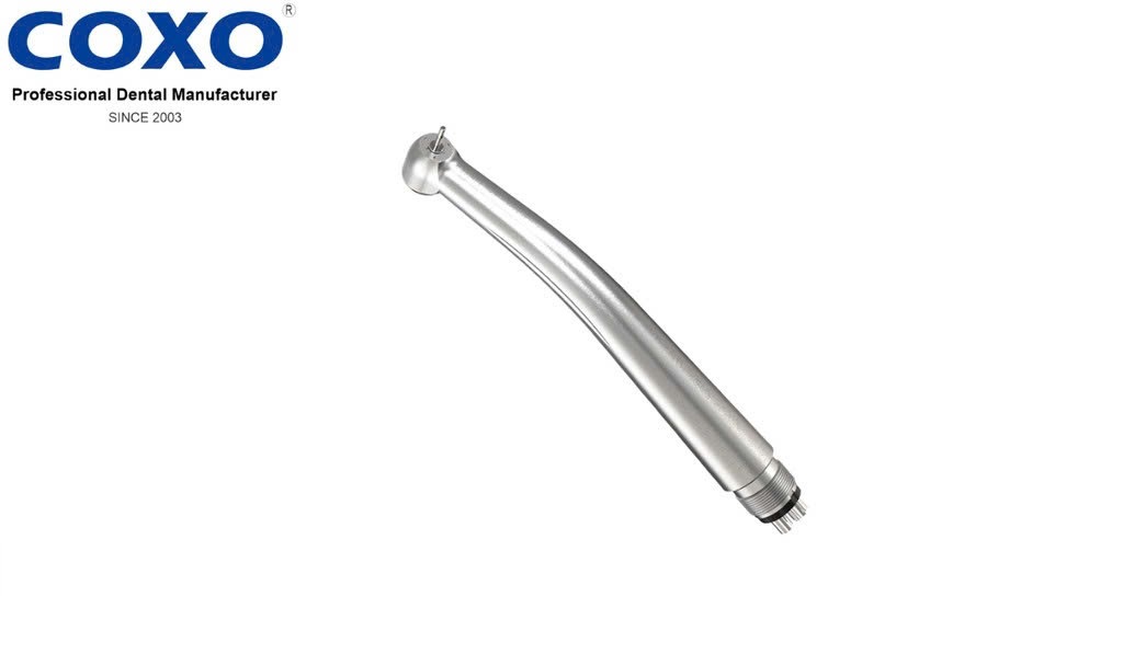 Tay khoan nhanh COXO 3 tia nước CX207-W (H37)