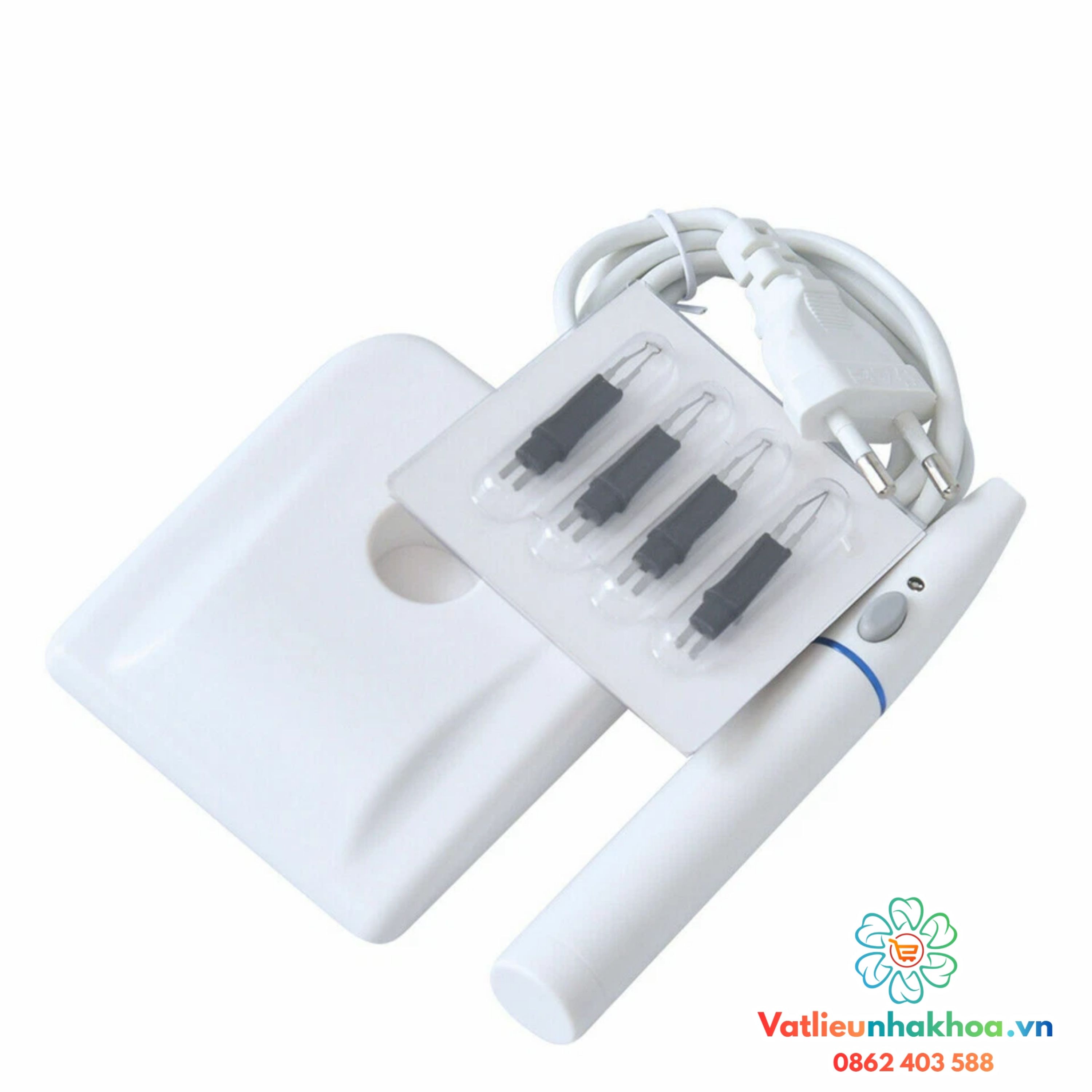 Máy cắt Cone Gutta Model VW (Cái)