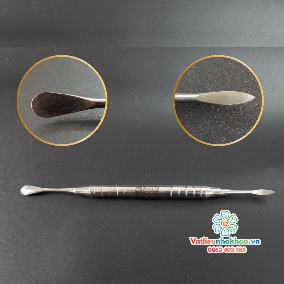 Cây bóc tách lợi Loại tốt Prime - Pakistan