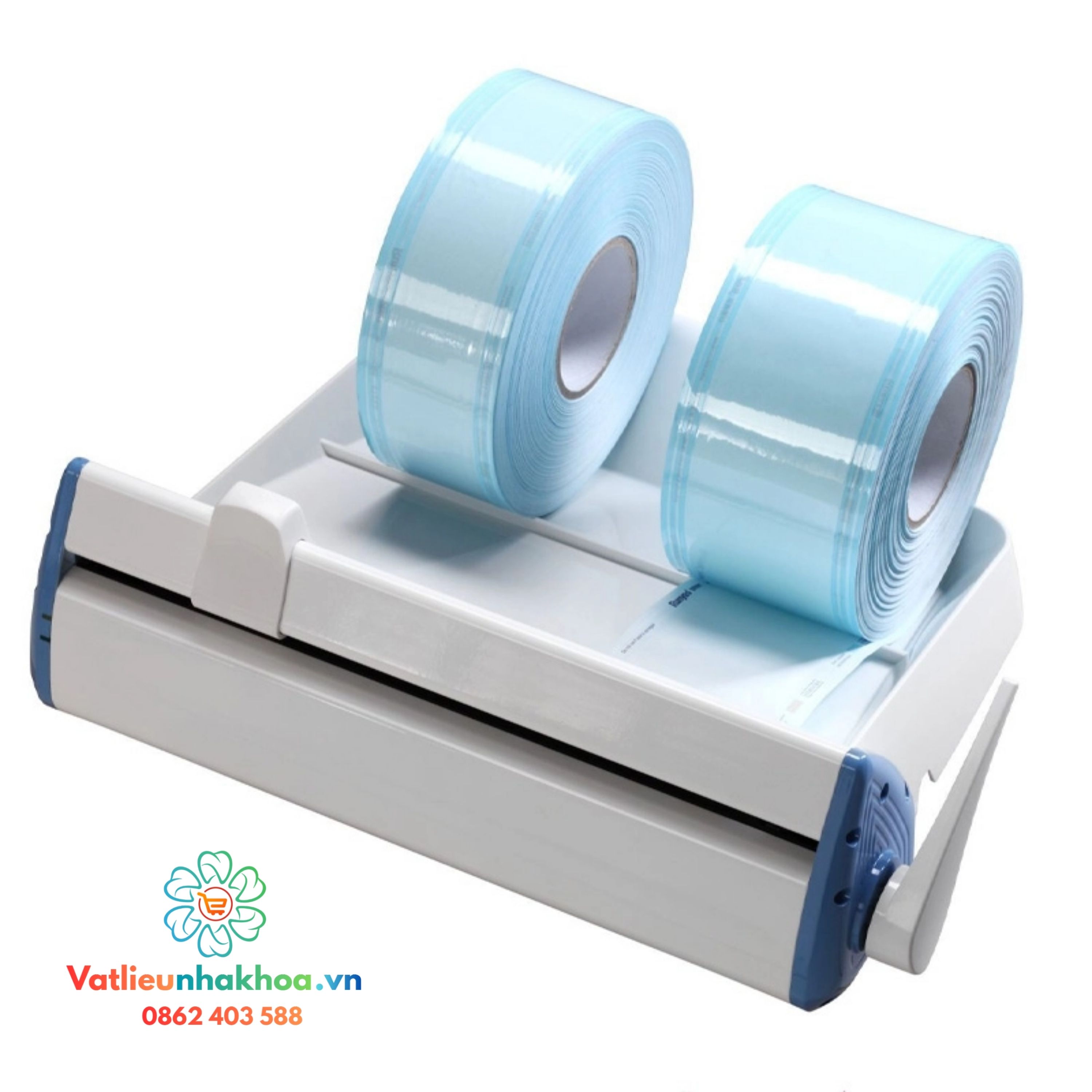 Máy đóng gói dụng cụ Seal 01