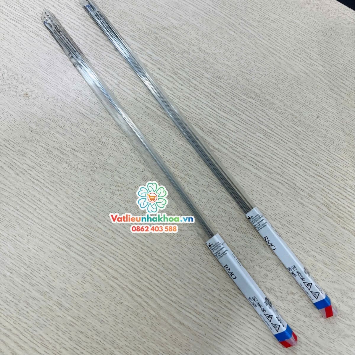 Dây cung thẳng Blue Elgiloy RMO