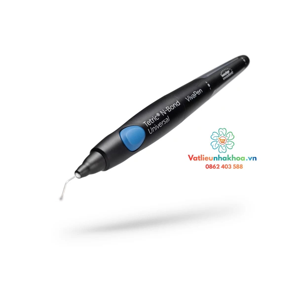 Keo dán Tetric N-bond Universal - Ivoclar Vivadent